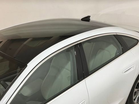 New 2026 Audi A6 Premium image 23