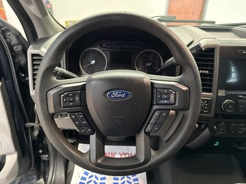Used 2021 Ford F250 XL w/ STX Appearance Package image 26