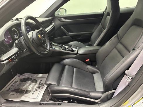 Used 2020 Porsche 911 Carrera S RWD image 19