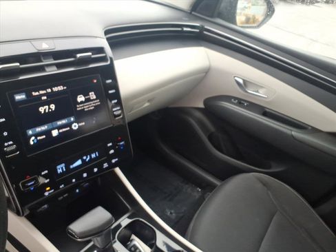 Used 2024 Hyundai Tucson SEL image 19
