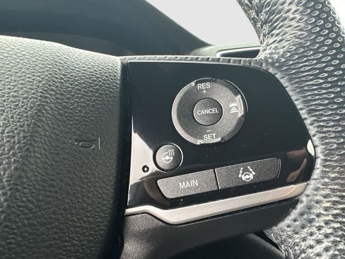 Used 2022 Honda Passport Elite image 16