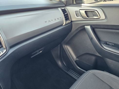 Used 2023 Ford Ranger XLT w/ Equipment Group 301A Mid image 26