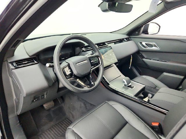 Certified 2026 Land Rover Range Rover Velar S AWD/4WD image 12