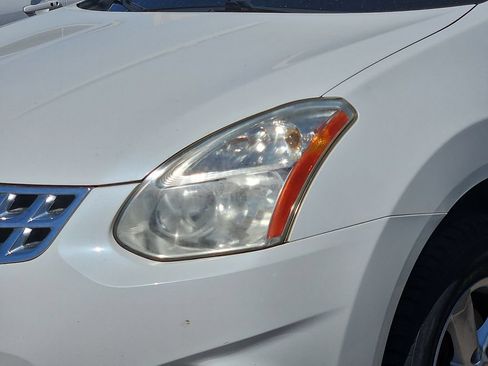 Used 2013 Nissan Rogue S w/ Special Edition Pkg AWD/4WD image 3