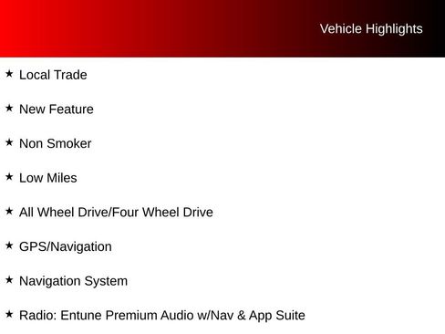 Used 2016 Toyota Highlander XLE image 9