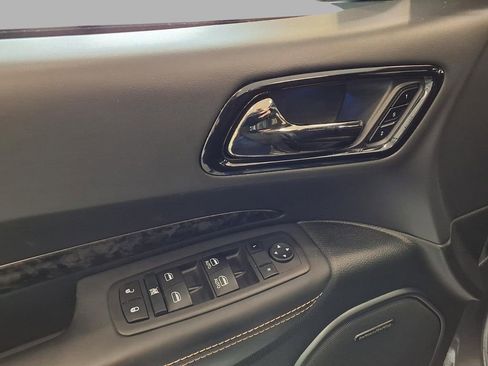 Used 2025 Dodge Durango R/T AWD/4WD image 18