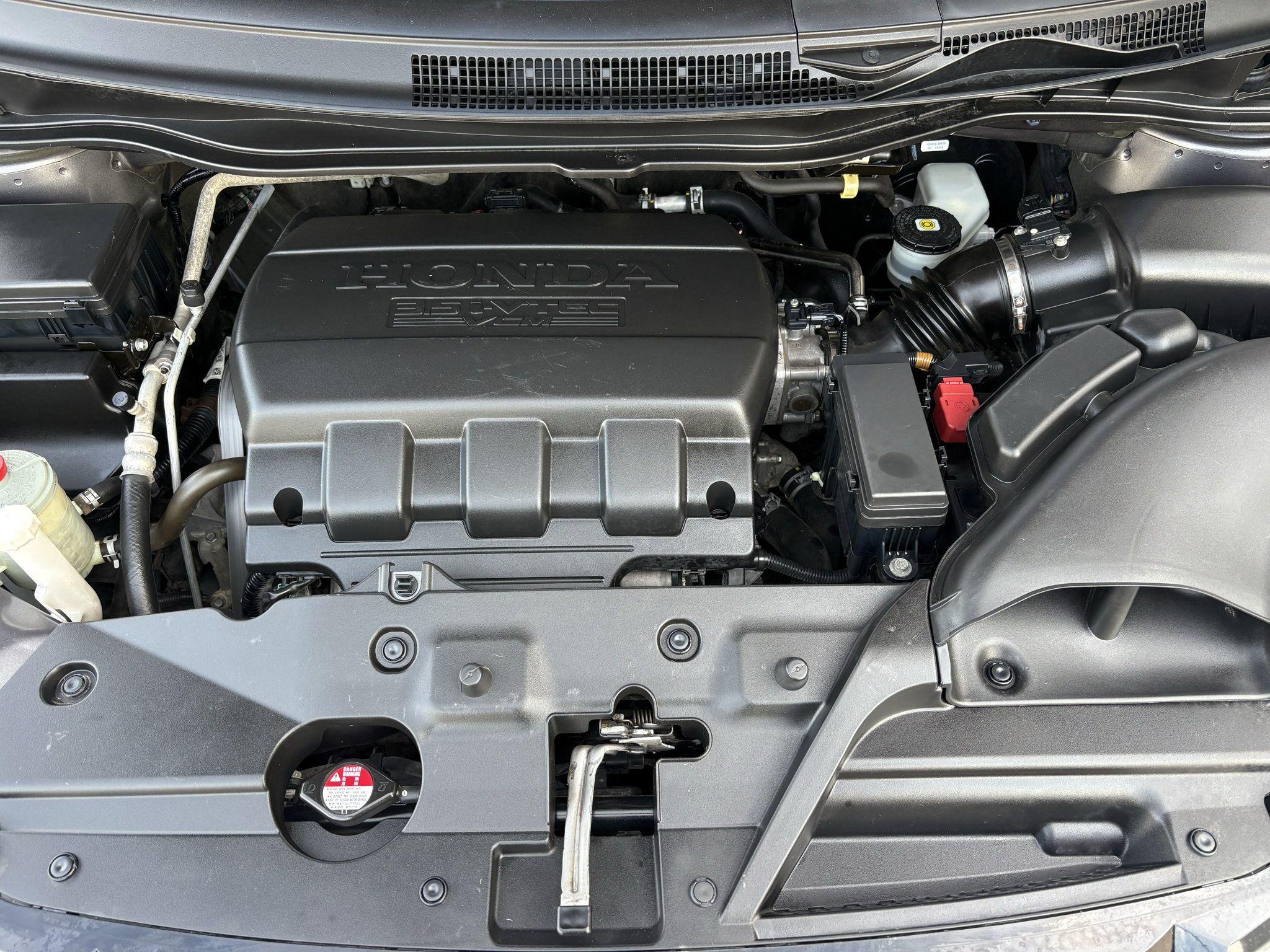 Used 2016 Honda Odyssey EX-L image 33