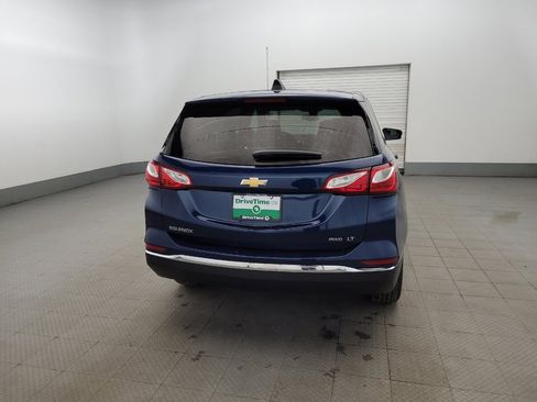 Used 2020 Chevrolet Equinox LT image 7