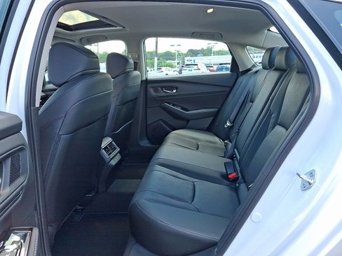 New 2025 Honda Accord Touring image 5