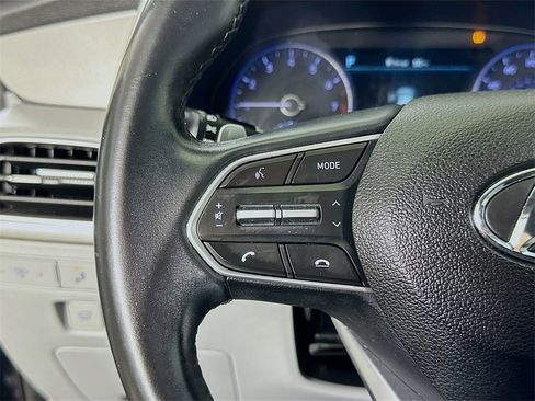 Used 2020 Hyundai Palisade SEL w/ Convenience Package image 23