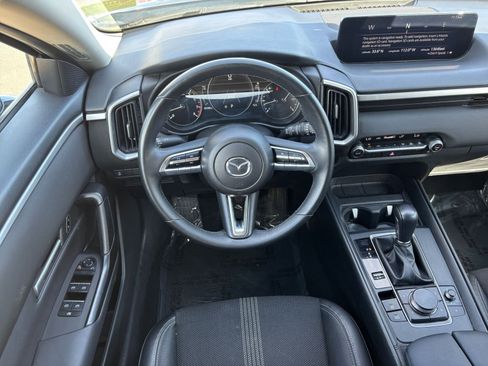 Used 2025 MAZDA CX-50 AWD 2.5 S w/ Select Package image 33