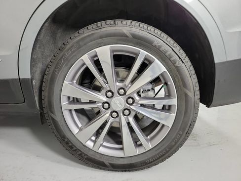 Used 2024 Cadillac XT5 Premium Luxury FWD image 10