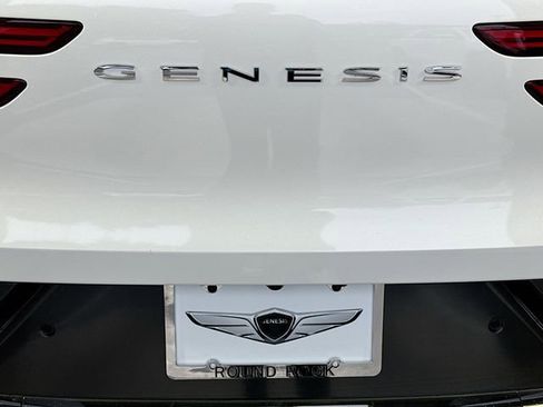 New 2026 Genesis GV70 2.5T Advanced image 21