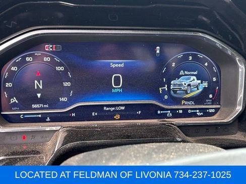 Used 2024 Chevrolet Silverado 2500 LT w/ All Star Edition image 8