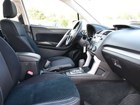 Used 2015 Subaru Forester 2.5i w/ Alloy Wheel Package AWD/4WD image 33