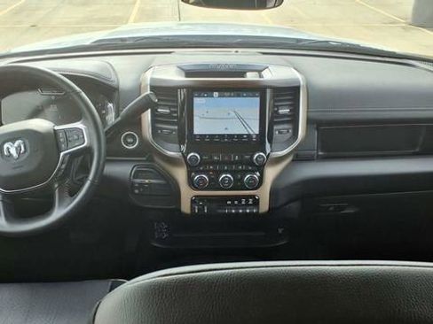 Used 2024 RAM 2500 Laramie w/ Safety Group image 23