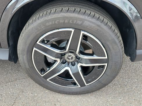 Certified 2026 Mercedes-Benz GLC 300 4MATIC image 5