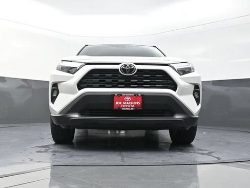 Used 2024 Toyota RAV4 XLE Premium w/ Weather Package AWD/4WD image 31