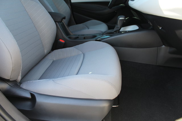 Certified 2026 Toyota Corolla SE FWD image 22