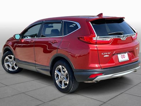 Used 2018 Honda CR-V EX-L image 12