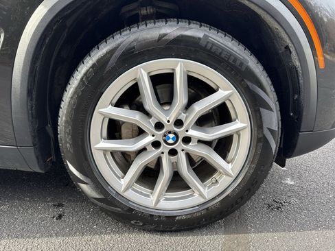 Used 2023 BMW X5 xDrive40i image 2