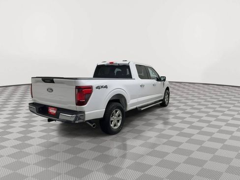 Certified 2024 Ford F150 XLT w/ Tow/Haul Package AWD/4WD image 37