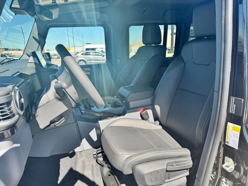 New 2026 INEOS Grenadier AWD/4WD image 9