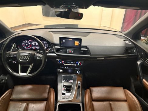 Used 2019 Audi Q5 2.0T Premium Plus AWD/4WD image 15