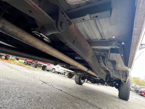 Used 1997 Ford F250 4x4 SuperCab Heavy Duty image 20