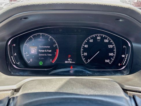 Certified 2020 Honda Accord Sport image 14