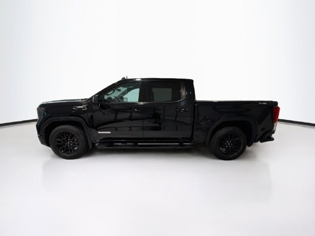 Certified 2024 GMC Sierra 1500 Elevation AWD/4WD image 4
