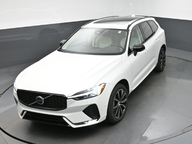 Used 2024 Volvo XC60 B5 Plus w/ Protection Package Premier AWD/4WD image 19