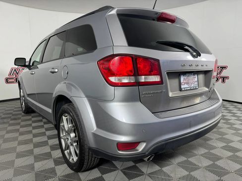 Used 2016 Dodge Journey R/T AWD/4WD image 29