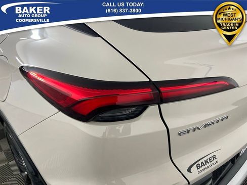 New 2026 Buick Envista Sport Touring w/ Studio Series image 34