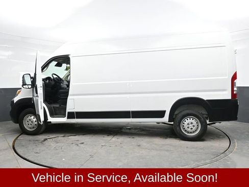 Used 2025 RAM ProMaster 2500 w/ Convenience Group image 40