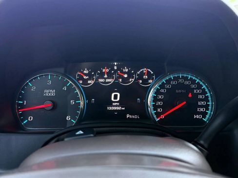 Used 2019 GMC Yukon XL Denali w/ Denali Ultimate Package AWD/4WD image 7