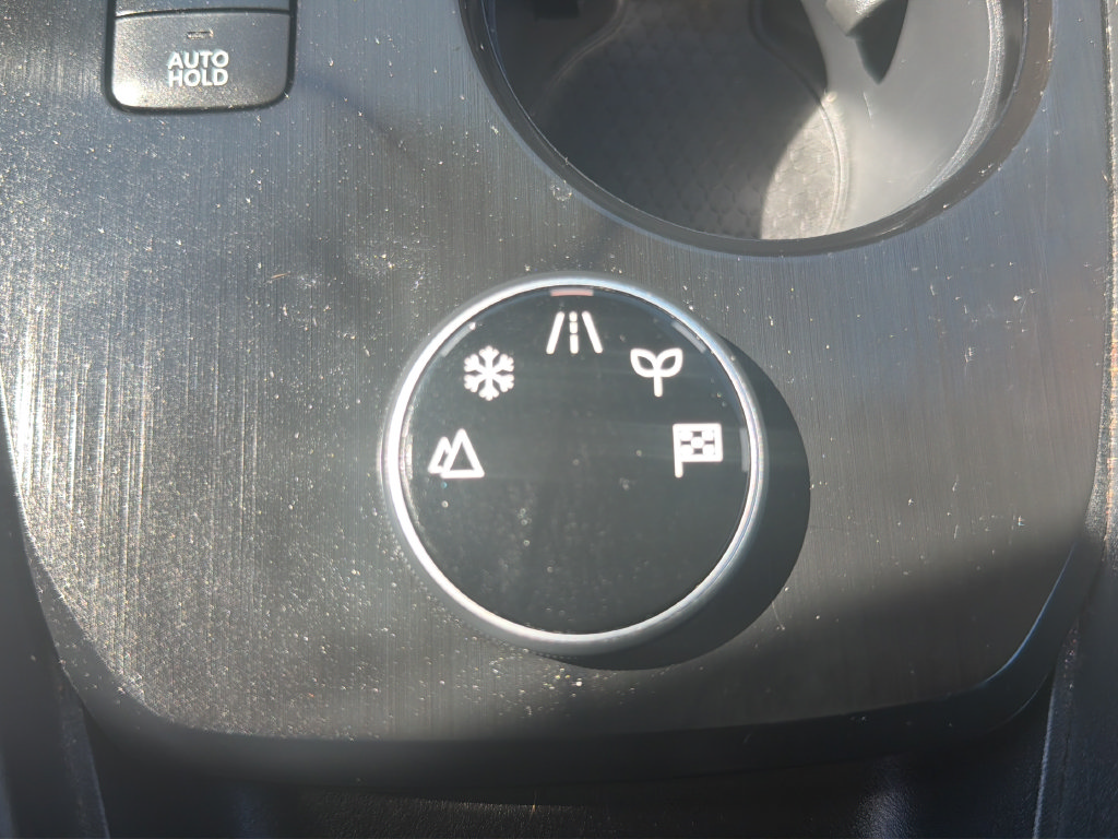Certified 2024 Nissan Rogue SV AWD/4WD image 48
