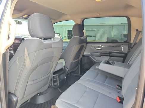 Used 2020 RAM 1500 Big Horn RWD image 9