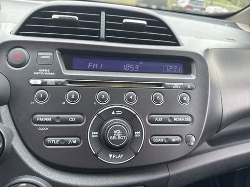 Used 2012 Honda Fit Sport image 16