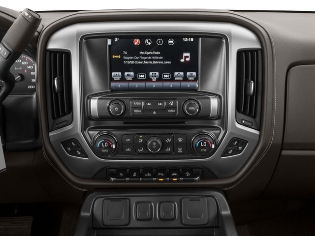 Used 2017 GMC Sierra 1500 Denali w/ Denali Ultimate Package AWD/4WD image 13