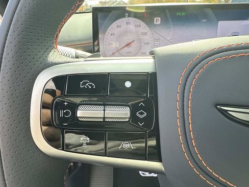 New 2026 Genesis GV70 3.5T Sport Prestige image 29