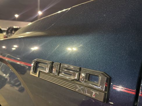 Certified 2019 Ford F150 XLT w/ Equipment Group 302A Luxury image 7