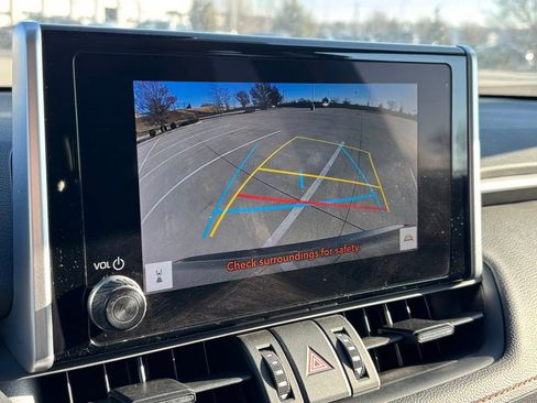 Used 2024 Toyota RAV4 Adventure image 23