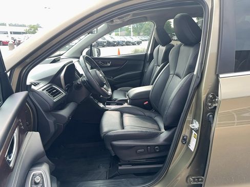Certified 2023 Subaru Ascent Touring image 16