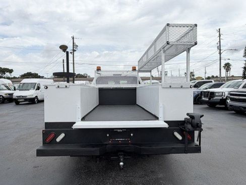 Used 2013 Ford F350 XL w/ PWR Equipment Group RWD image 7