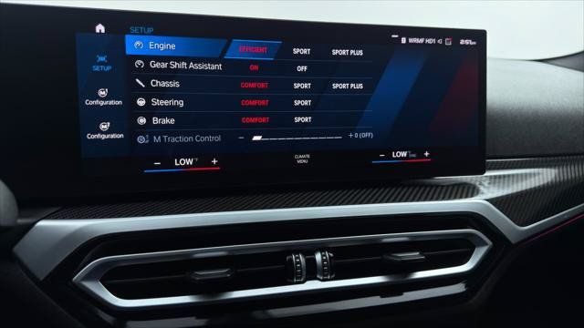Used 2024 BMW M2 w/ Lighting Package RWD image 31