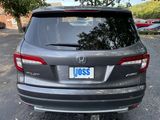 Used 2021 Honda Pilot EX-L image 4
