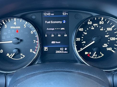 Used 2020 Nissan Rogue S image 24