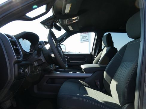 Used 2026 RAM 2500 Big Horn image 20