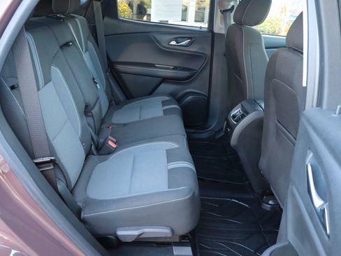 Used 2023 Chevrolet Blazer LT w/ Convenience Package image 21